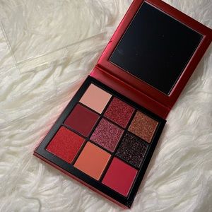 Huda Beauty Palette